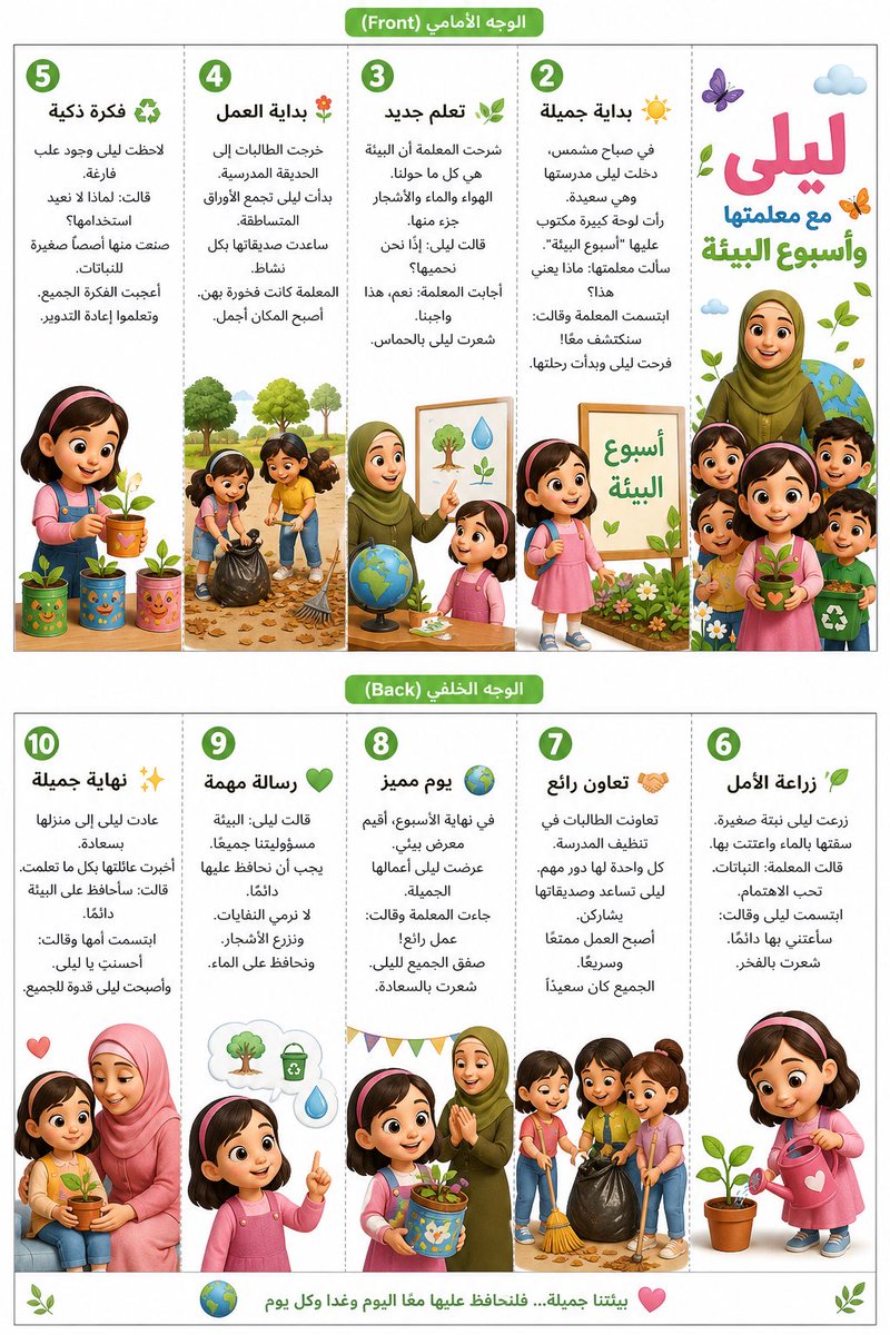 بنت المملكة tweet media