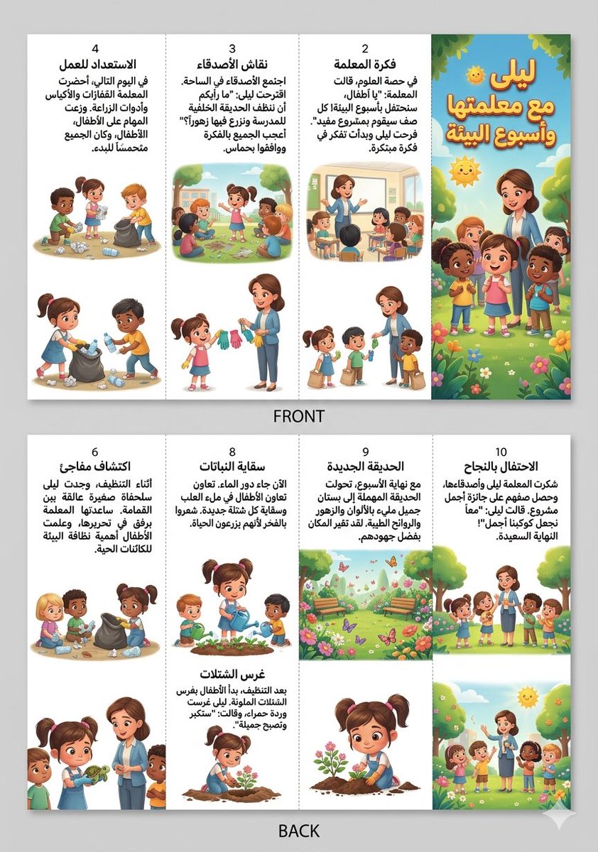 بنت المملكة tweet media