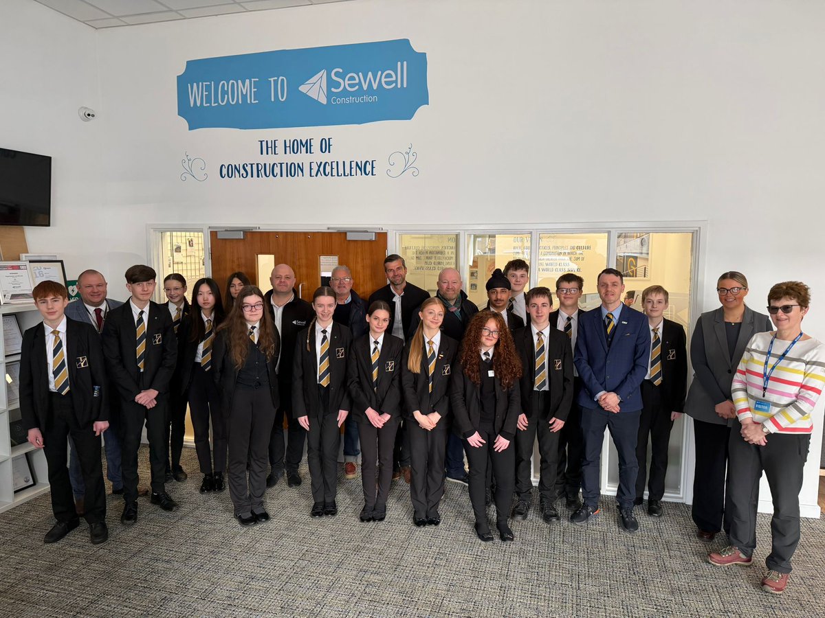 National Careers Week tweet media
