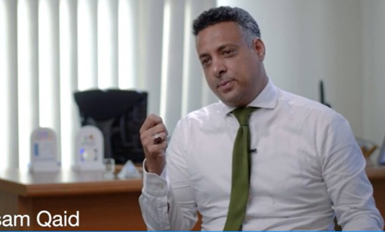 YeMonitorEN's tweet image. #International Condemnations of the Assassination of a Social Fund for Development Official in #Aden and Calls for Investigation

yemenmonitor.com/en/Details/Art…