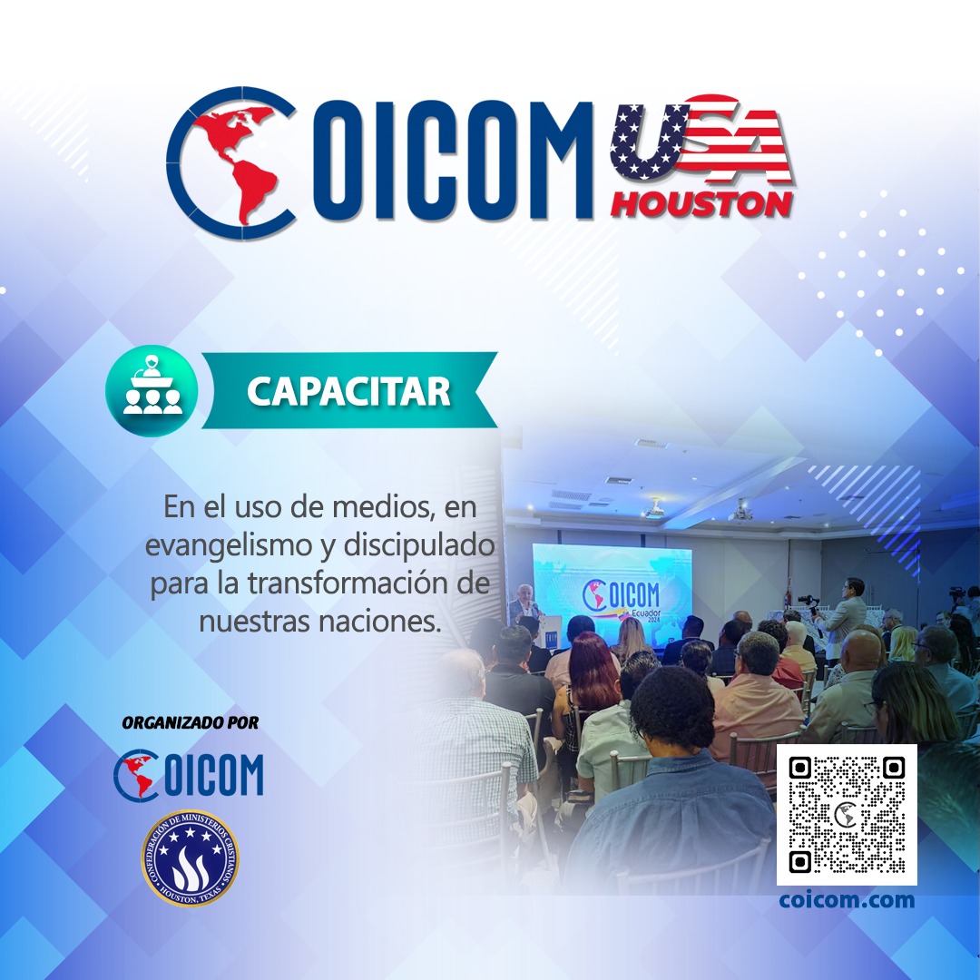Coicom Internacional tweet media