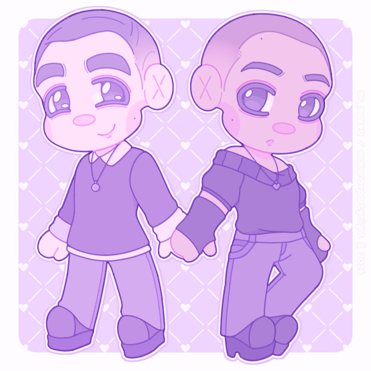 Makki 🧸⛓️ makarovfan25 tweet media