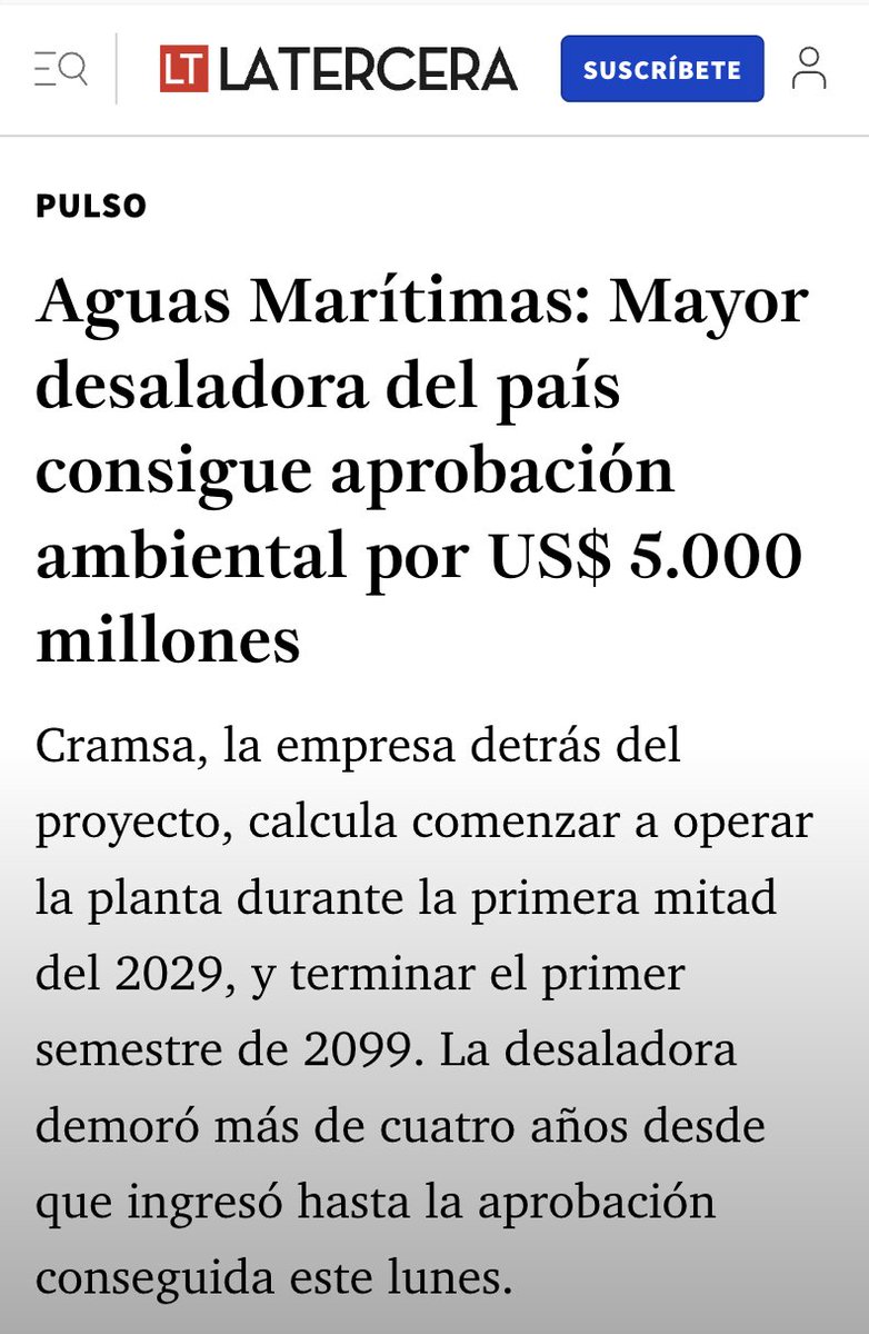Make Chile Fome Again 🇨🇱 tweet media