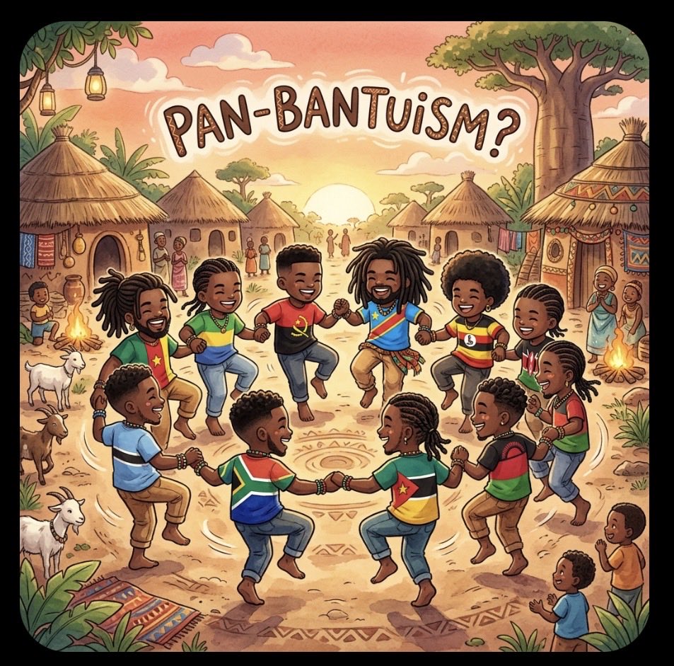 BantuBantu tweet media