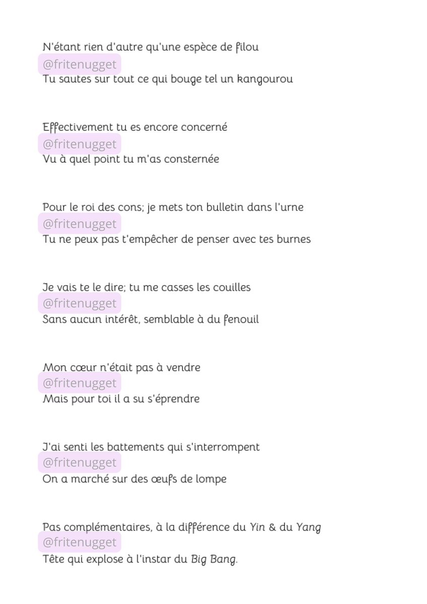 Ɲմցցყ 🂱 tweet media
