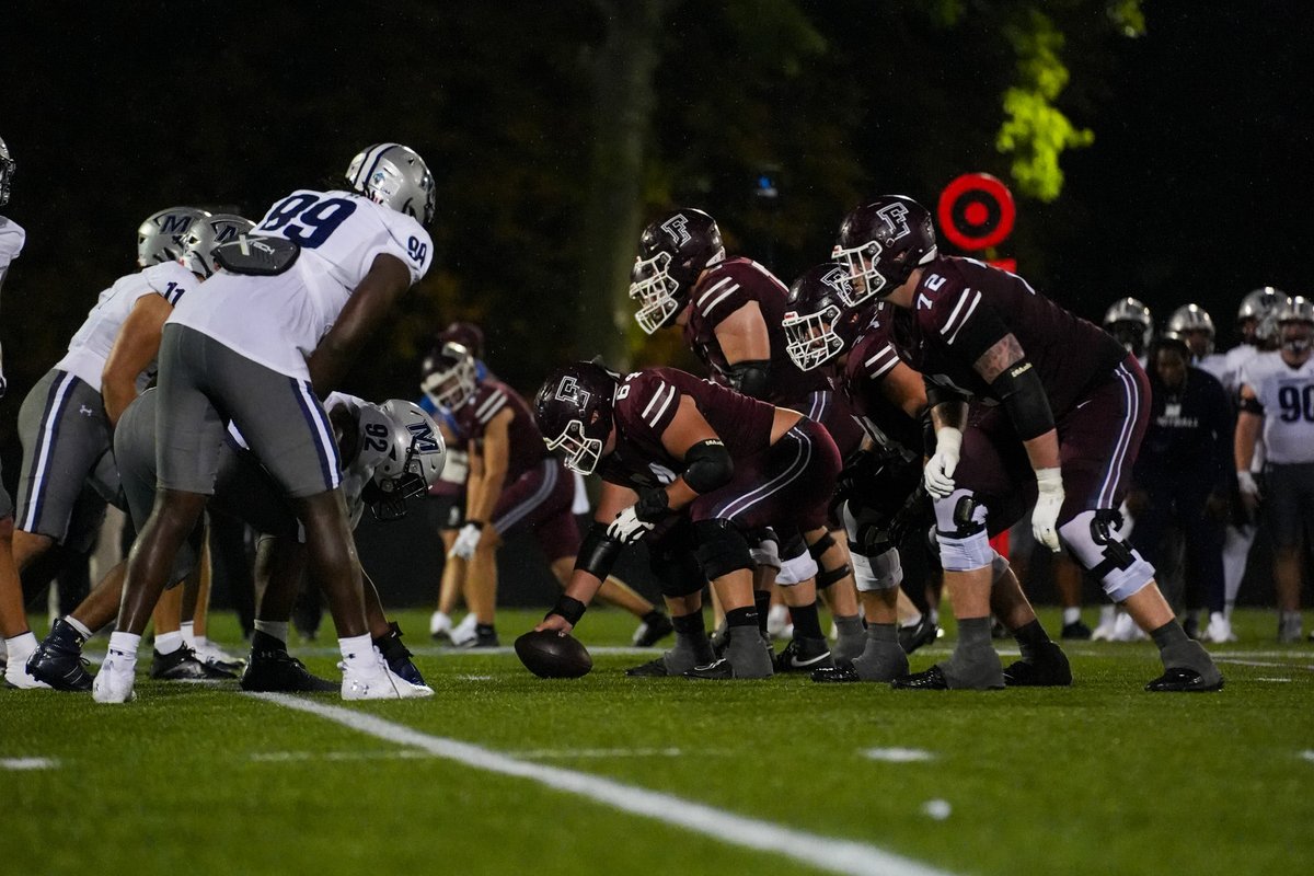 aidenbrownftbl's tweet photo. Thankful to receive a D1 offer to play football at Fordham University

@CoachCiocci @warriors_fbc https://t.co/rKRxzZTzjl