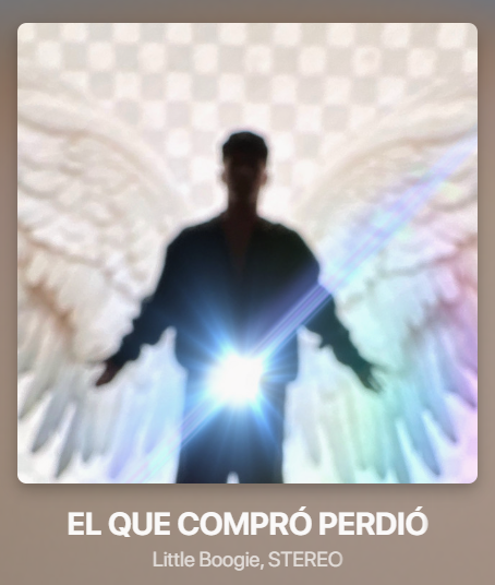RachaCiclon's tweet photo. el mejor disco de 2026 https://t.co/9YOekWKjC6