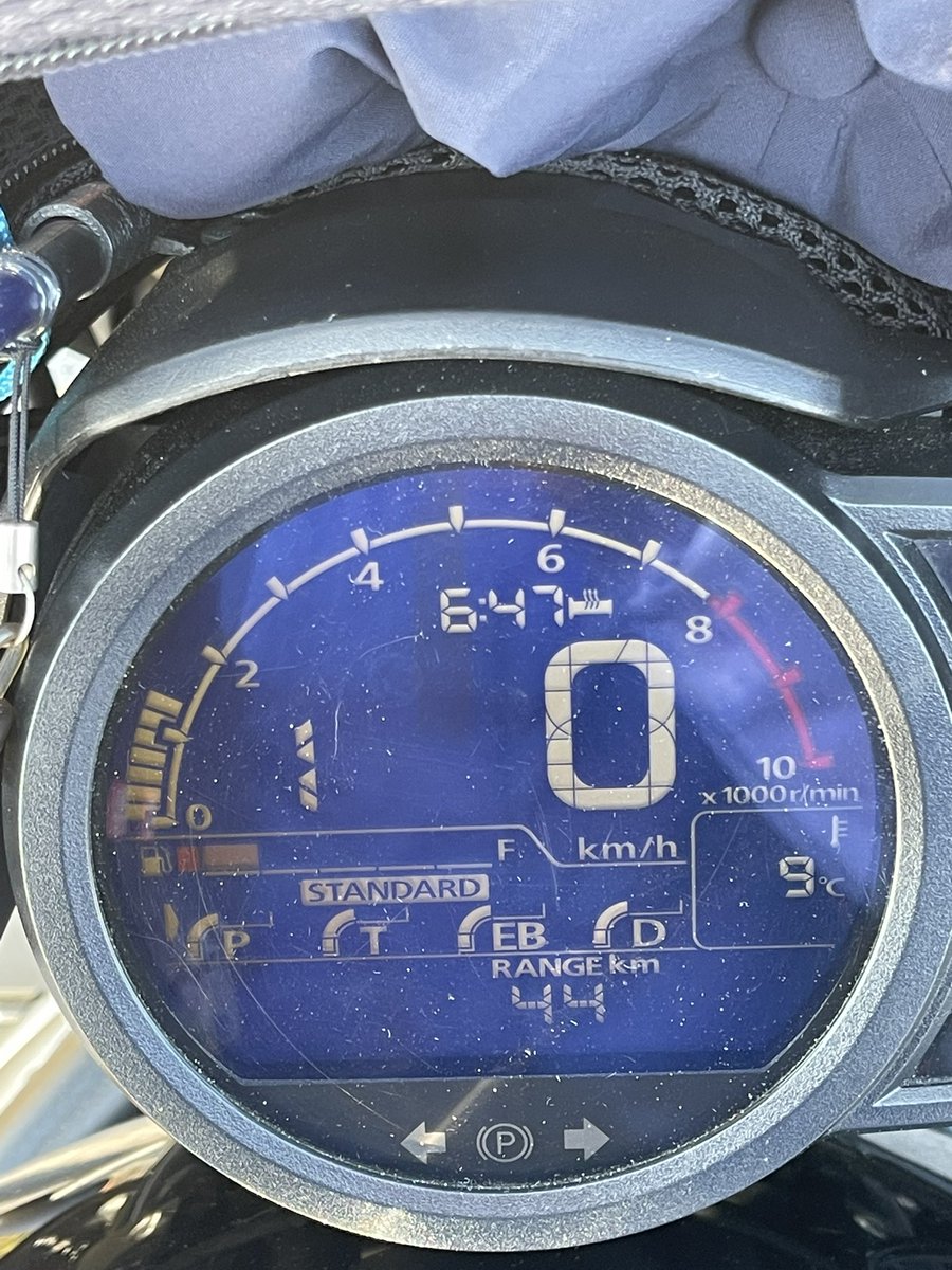 kotokawa｜👴高齢ライダー ｜ 🏍️レブル1100T_DCT ｜👨‍🔧高齢宴ジニア tweet media