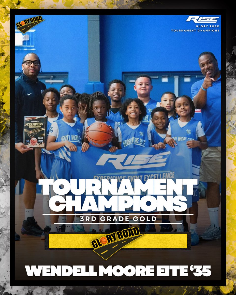 RISE Events tweet media