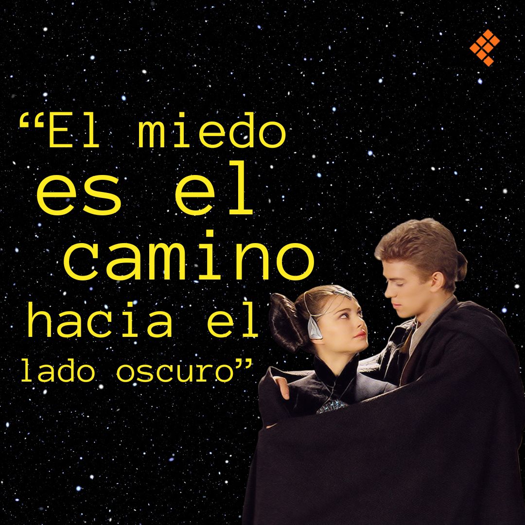 Quadratin_SLP's tweet photo. ✨  Que la Fuerza te acompañe este Día de Star Wars ✨

Desde una galaxia muy, muy lejana, estas frases marcaron generaciones y siguen siendo parte de la cultura pop 🚀

¿Cuál es tu favorita?

#StarWars #MayThe4th #QueLaFuerzaTeAcompañe #CulturaPop #Geek https://t.co/vxivNjeZAk