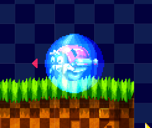 Sonic Studio (fan game) tweet media