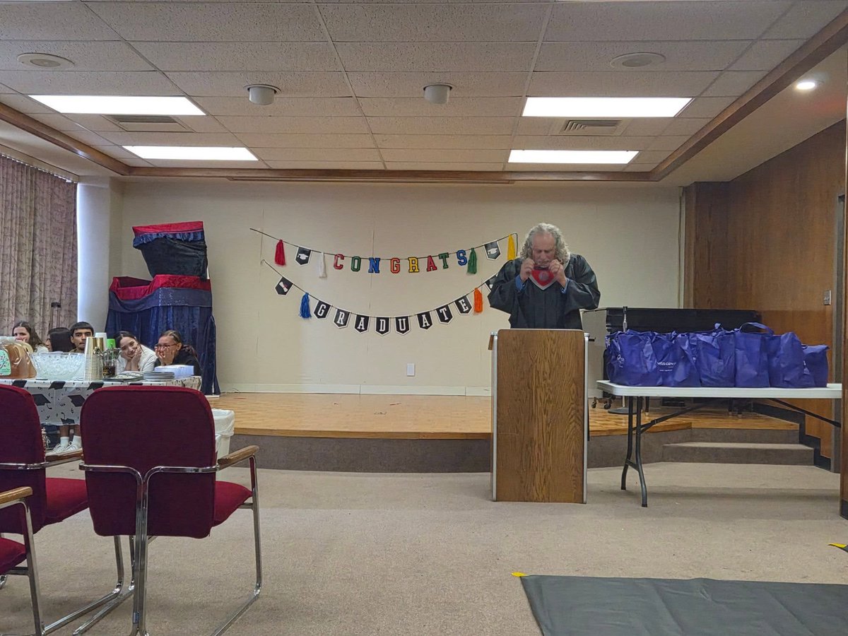 Ector County Library tweet media