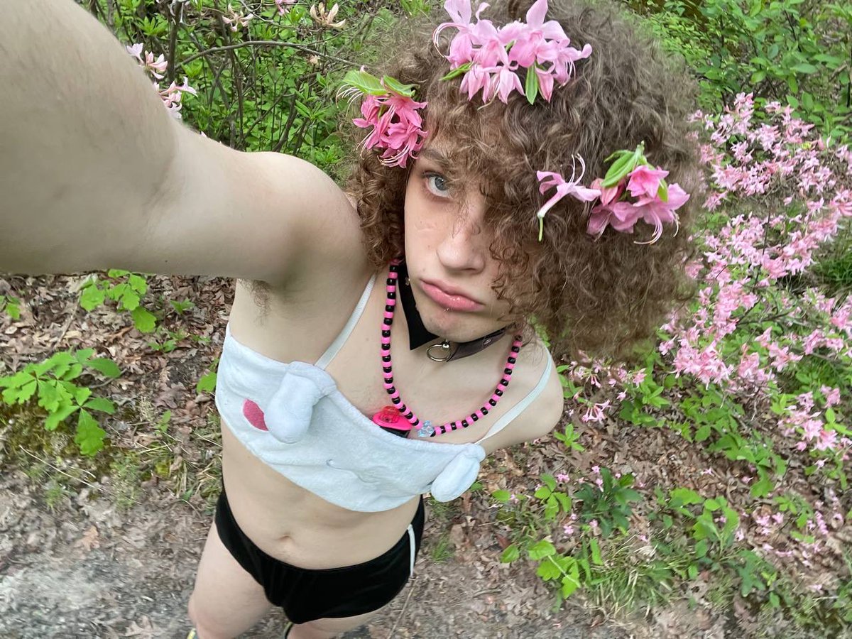 Bunnigirl_Clique tweet media