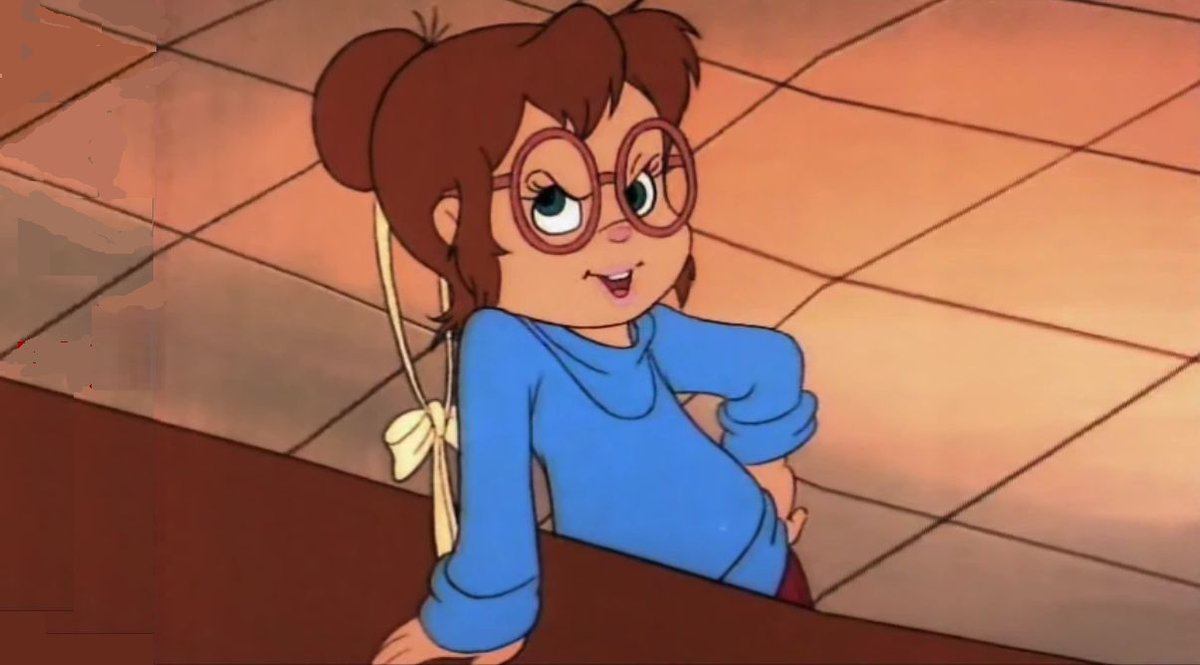 Animated Archetypes Daily tweet media