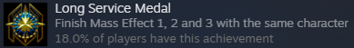 since i finished ME3 today i wont be streaming until friday..