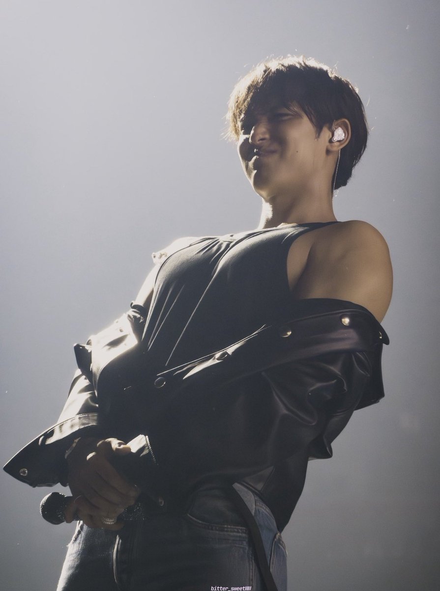 please mingyu