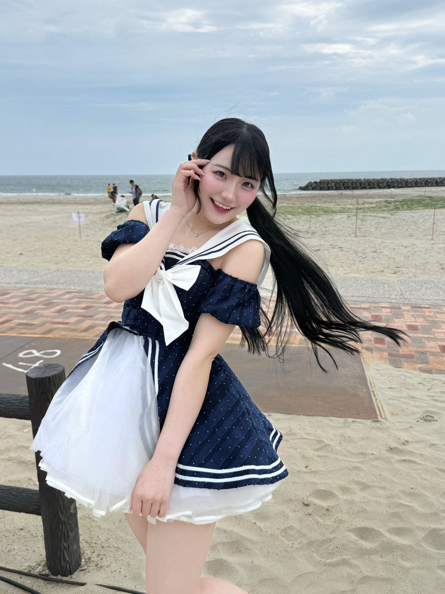 神崎ももな@WT☆Egret 5/2 BIGCATありがとう tweet media