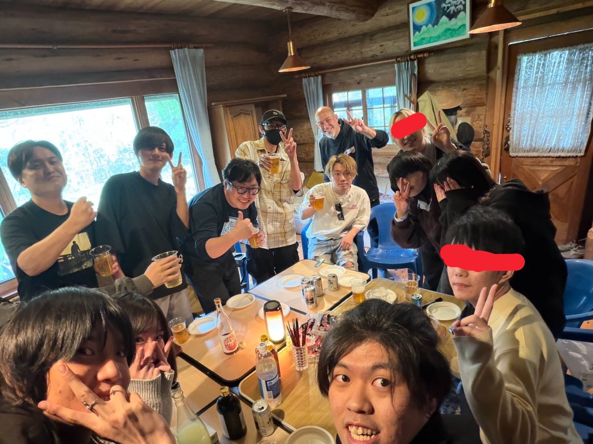 ちゃば tweet media