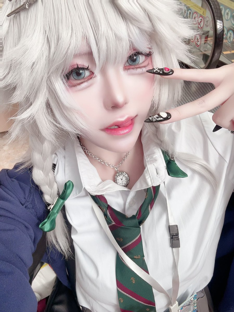 渚 (@nagix_3a) / Posts / X