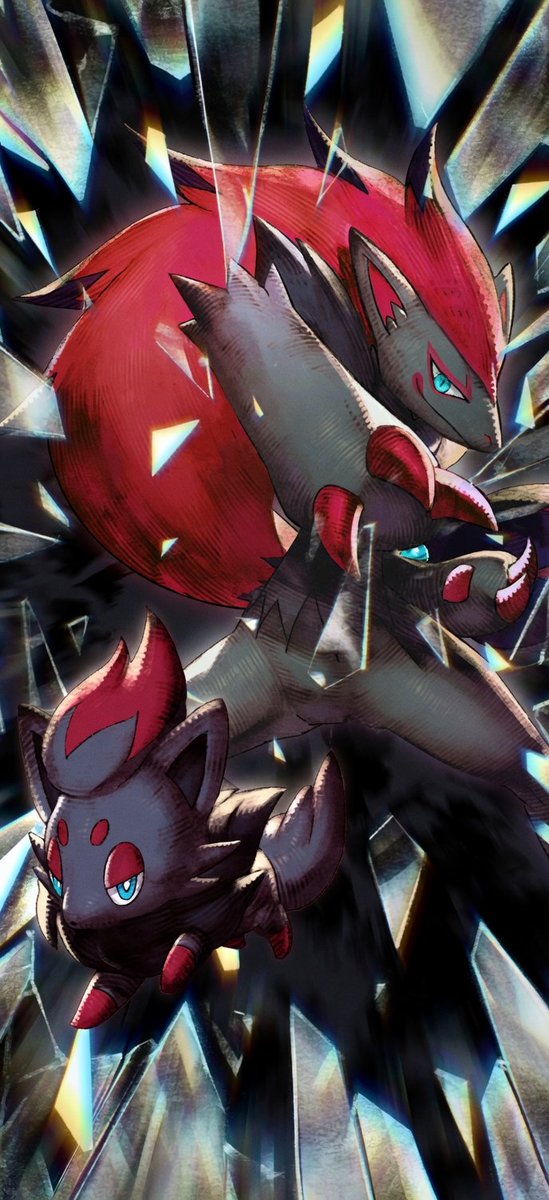 Pokémon TCG Art✨ tweet media
