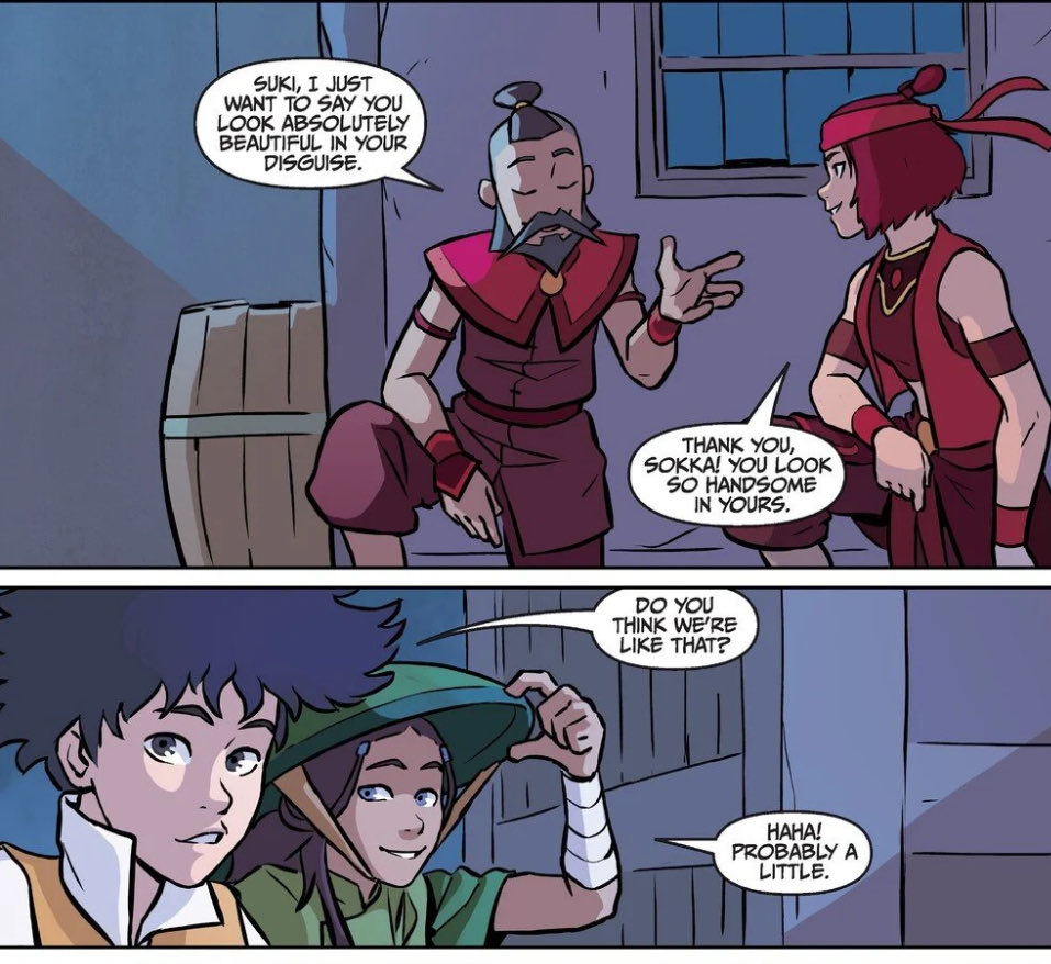 Flameo tweet media