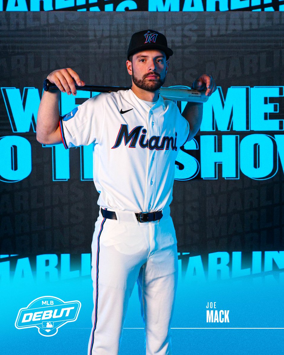 Miami Marlins tweet media