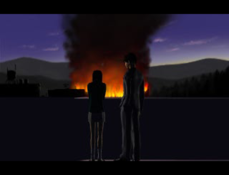 SebastianReikha's tweet image. Acabo de terminar por primera vez Clock Tower II: The Struggle Within y me ha gustado bastante este título spin-off de la serie Clock Tower.
Este era uno de los juegos que me faltaban jugar de esta icónica serie.

#ClockTower #HorrorGames