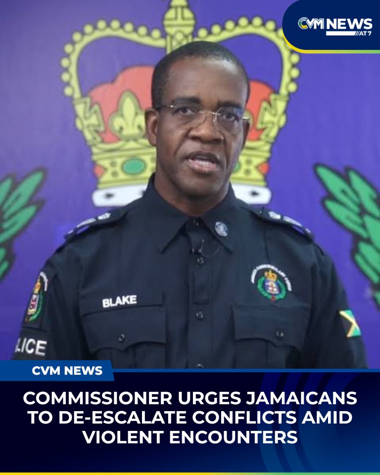 CVM Television tweet media