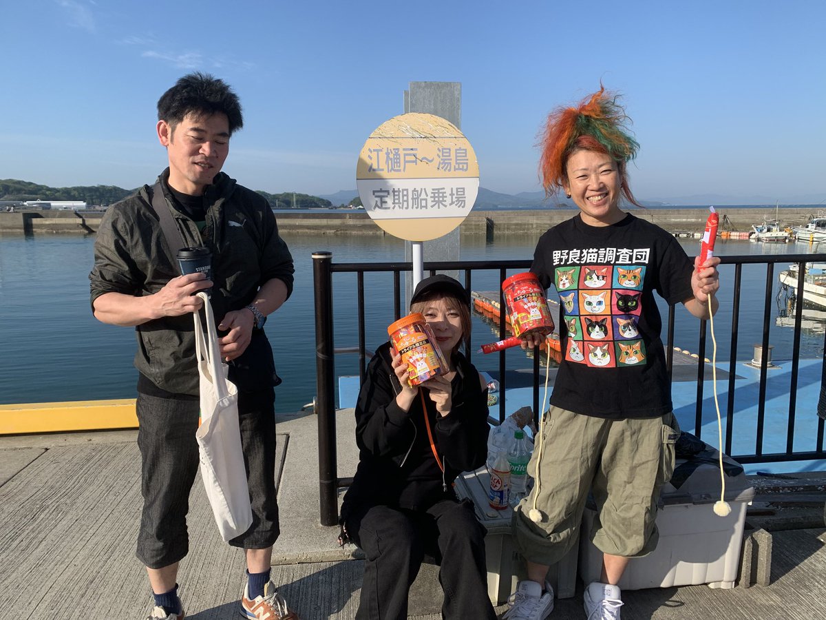 高杉奈緒子NAOKO TAKASUGI聴覚障害者オートバイロードレーサー tweet media