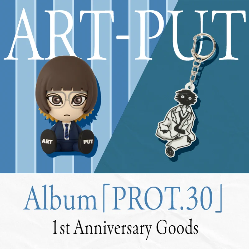 ART-PUT (@ART_PUT33) / X