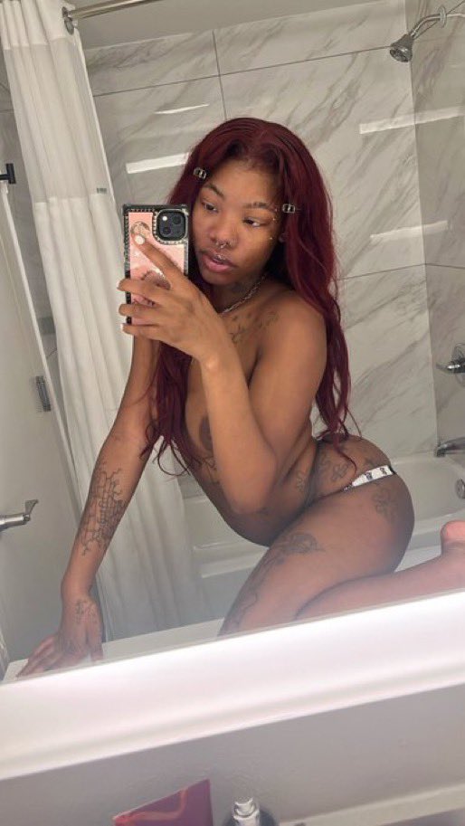Kyree🍰 tweet media