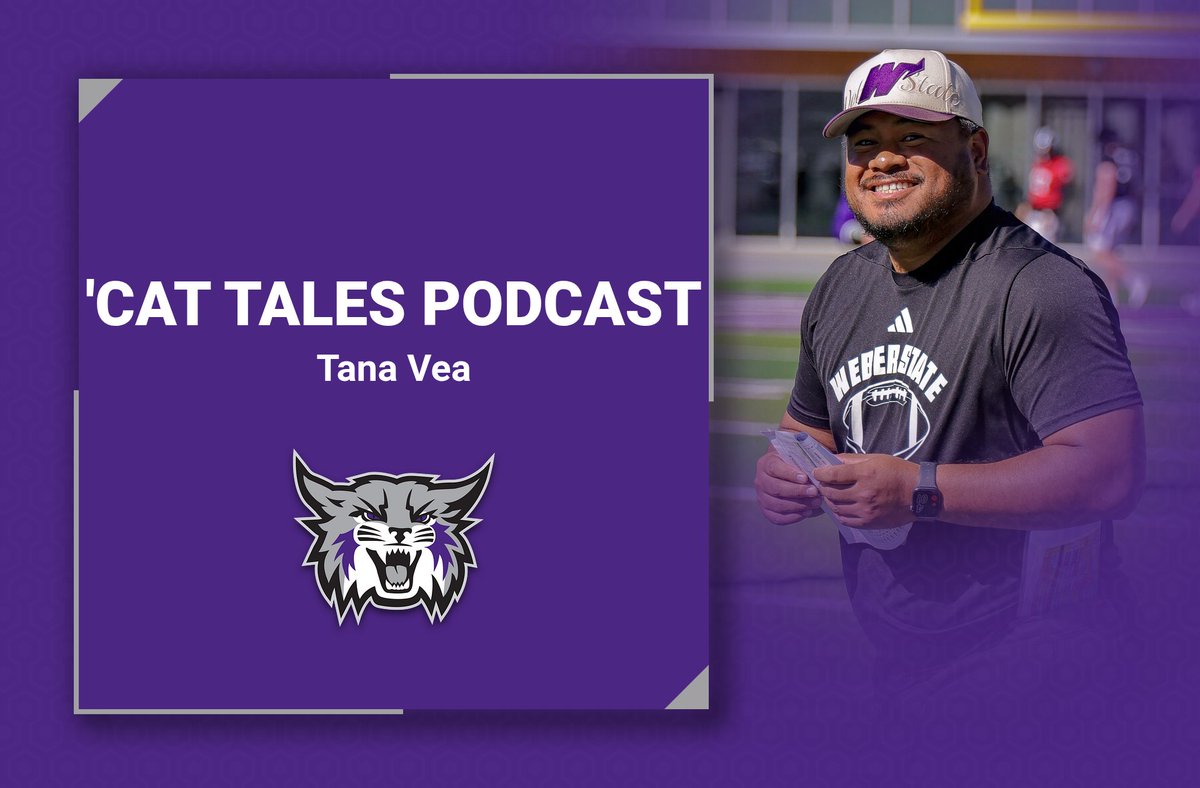 Weber State Football tweet media