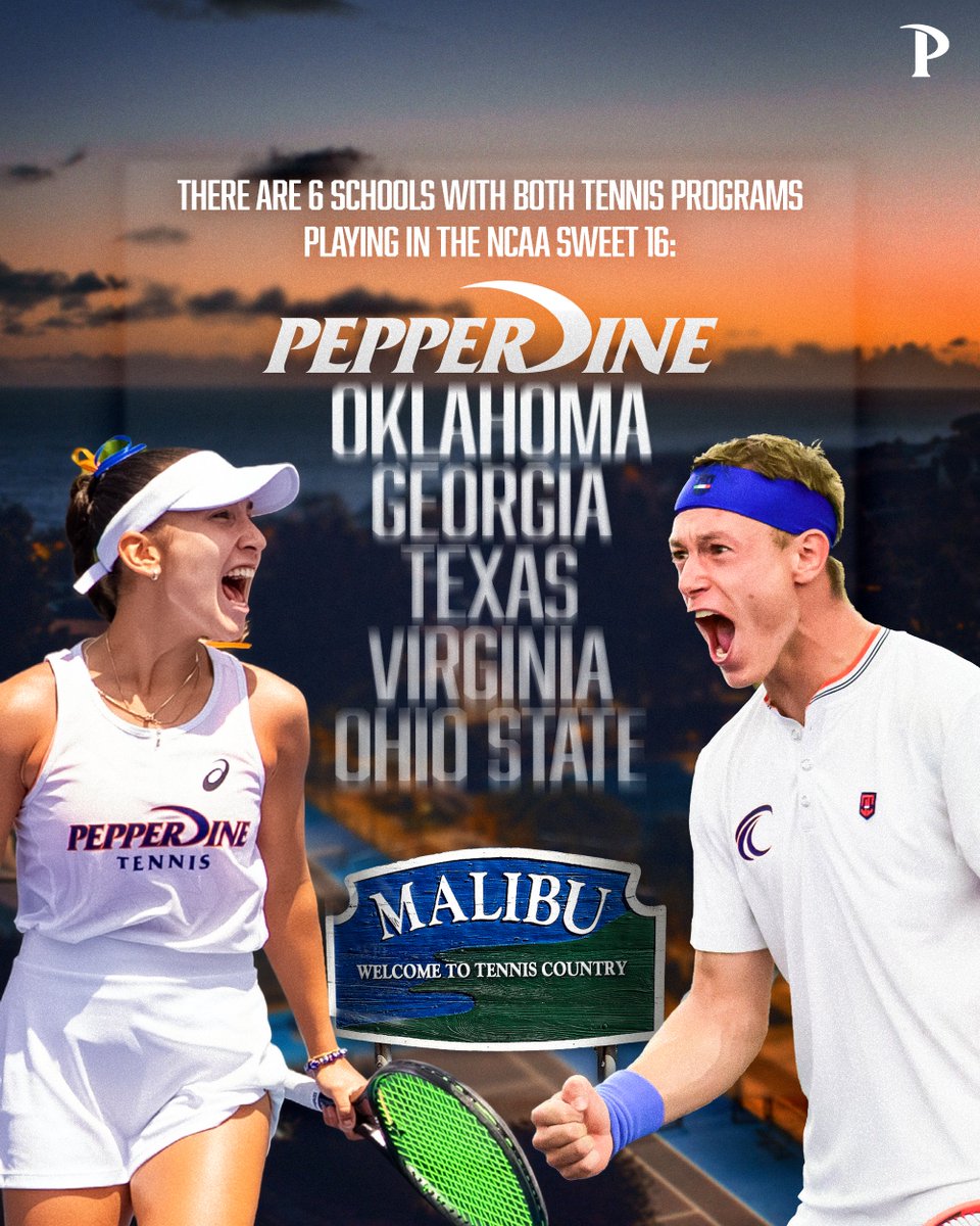Pepperdine Waves tweet media