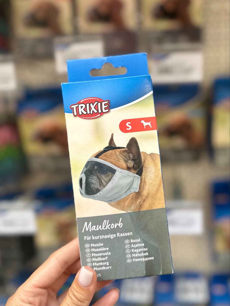 Trixie España 🐶🐱🐰🦜 tweet media