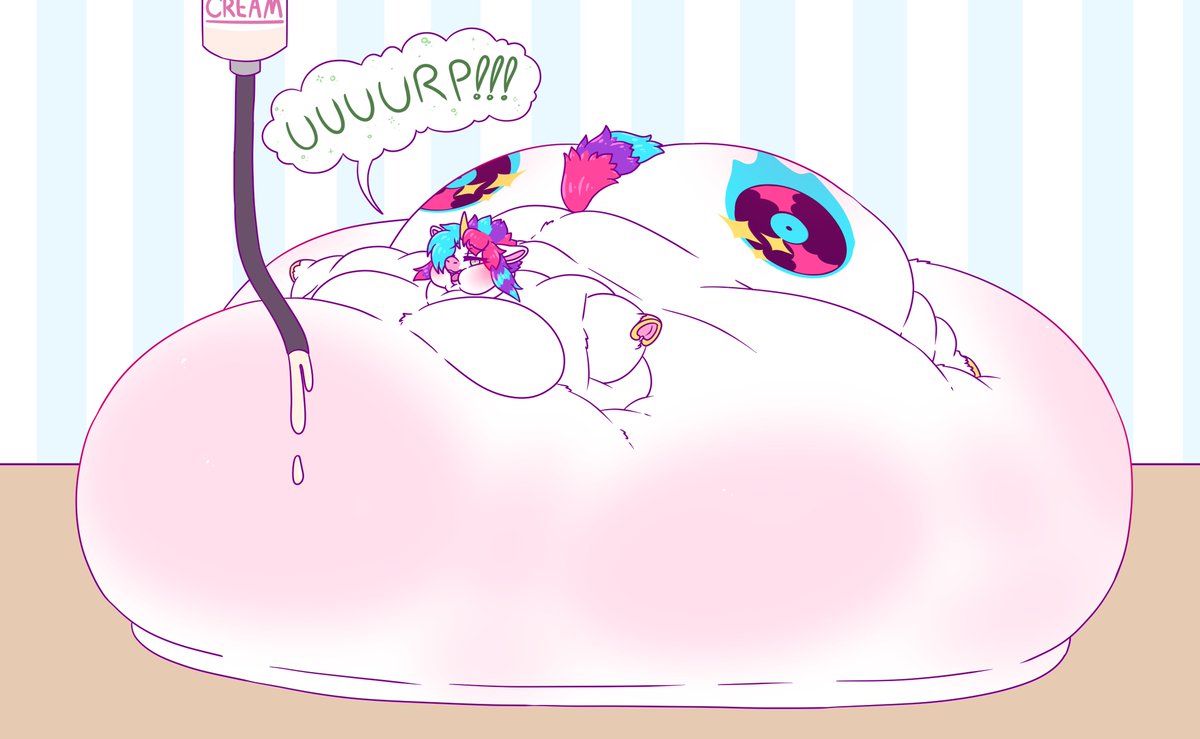 Plaxton! commissions open! tweet media