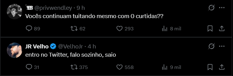 Deep, morra imediatamente! tweet media