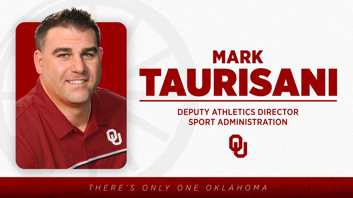 Oklahoma Sooners tweet media