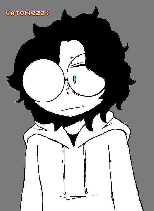 CatCharlie_OFC's tweet photo. creator makes an appearance

#digitalart #art #creator #selfportrait #femboy https://t.co/8ify9HbjoX