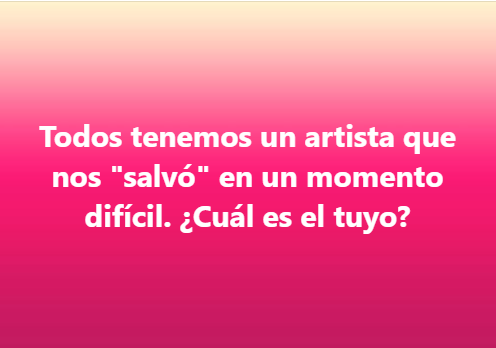 Joya 93.7 FM tweet media