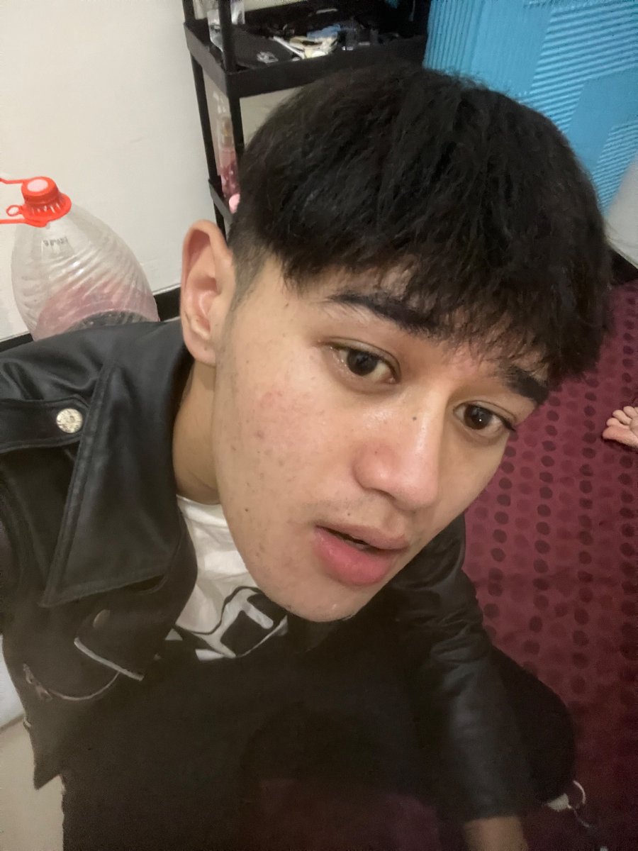 DhanySyahp85400's tweet image. ini seriusan ? orang se lucuk ini dianggurin?
#mlm #malang #surabaya