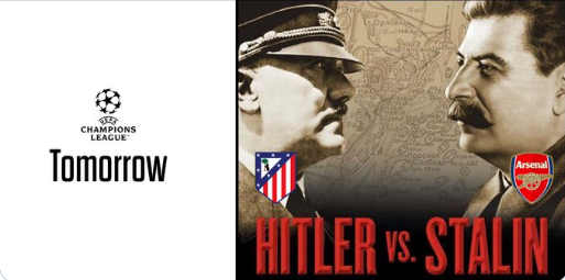 Prdt0r75 🇺🇲🇦🇷🇪🇸 (@prdt0r75) on Twitter photo 