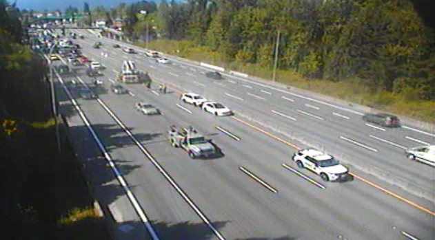 DriveBC tweet media