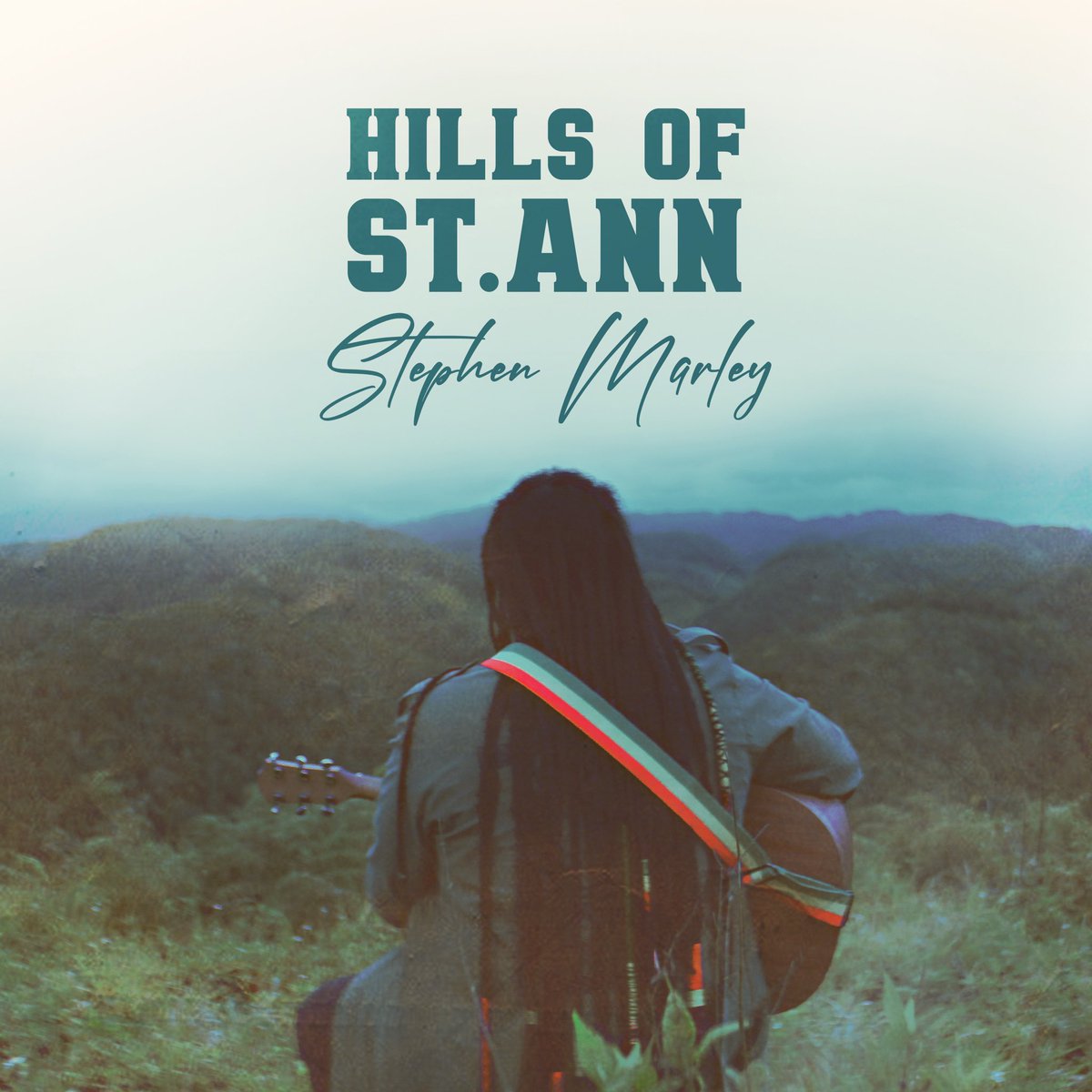 Stephen Marley tweet media