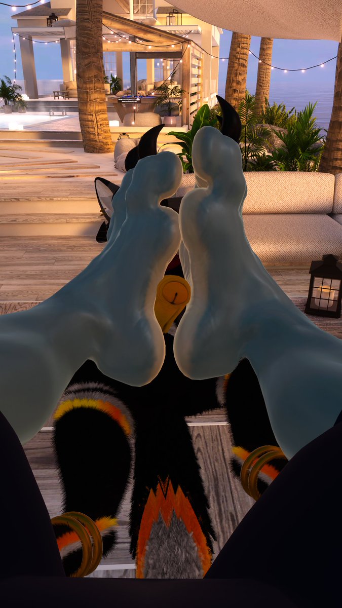 CEO of Magic but in VR tweet media