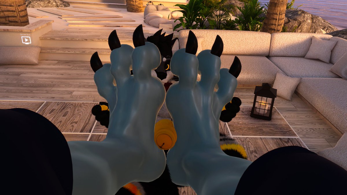 CEO of Magic but in VR tweet media