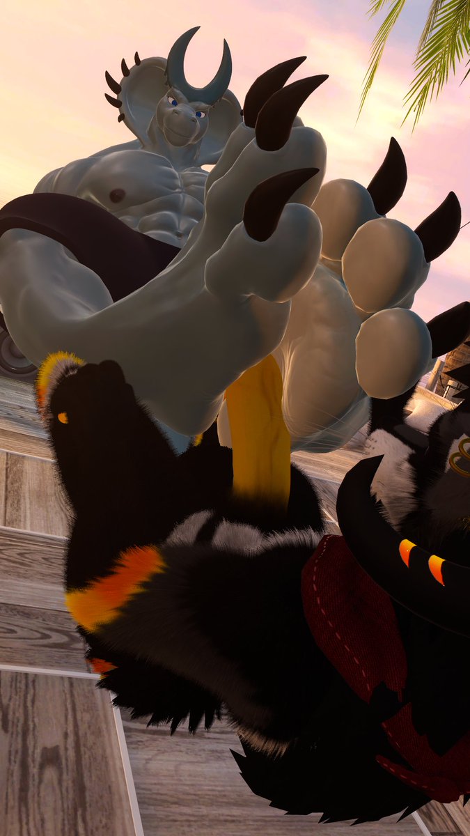 CEO of Magic but in VR tweet media