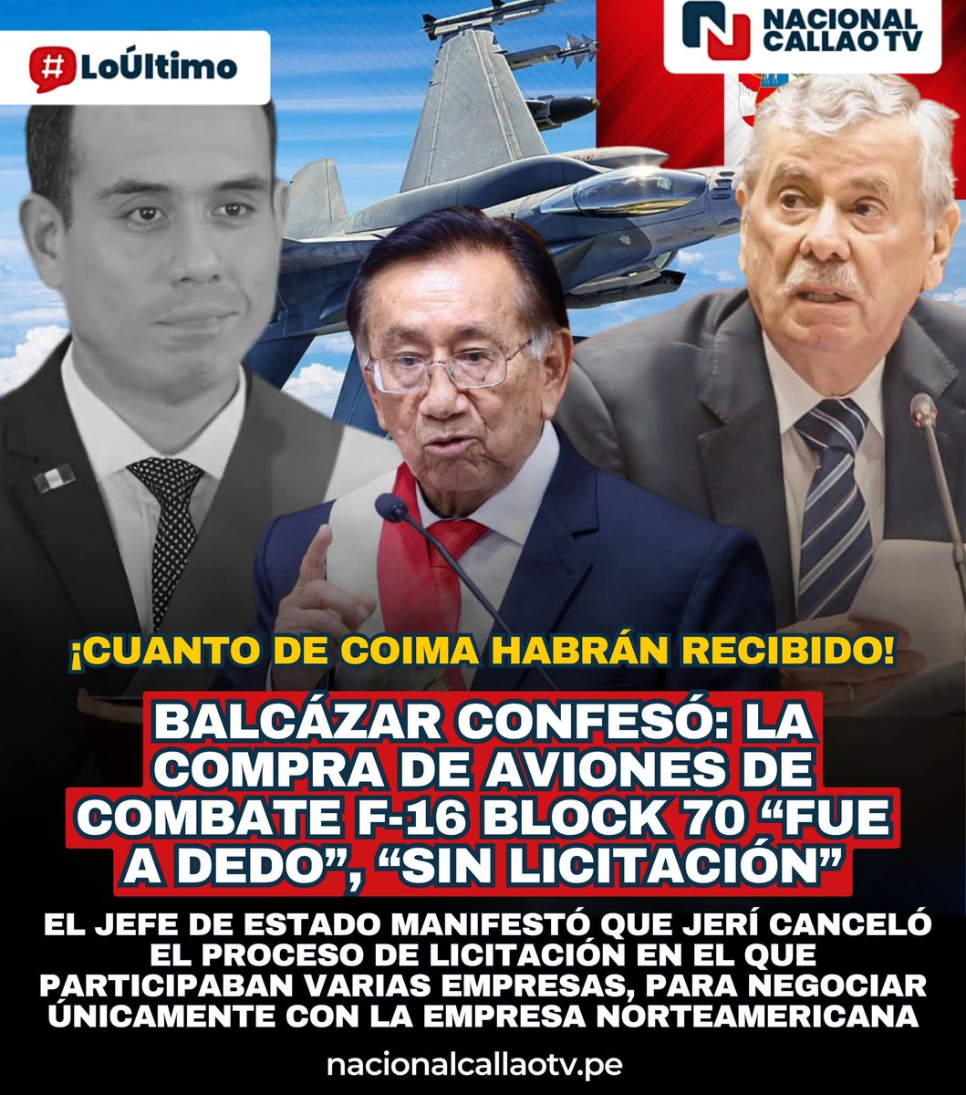 ALFONSO MENDOZA MAGAN tweet media