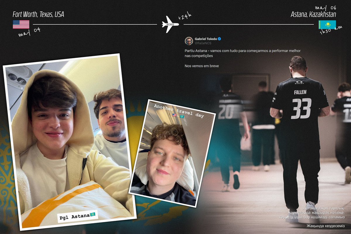 FURIA tweet media