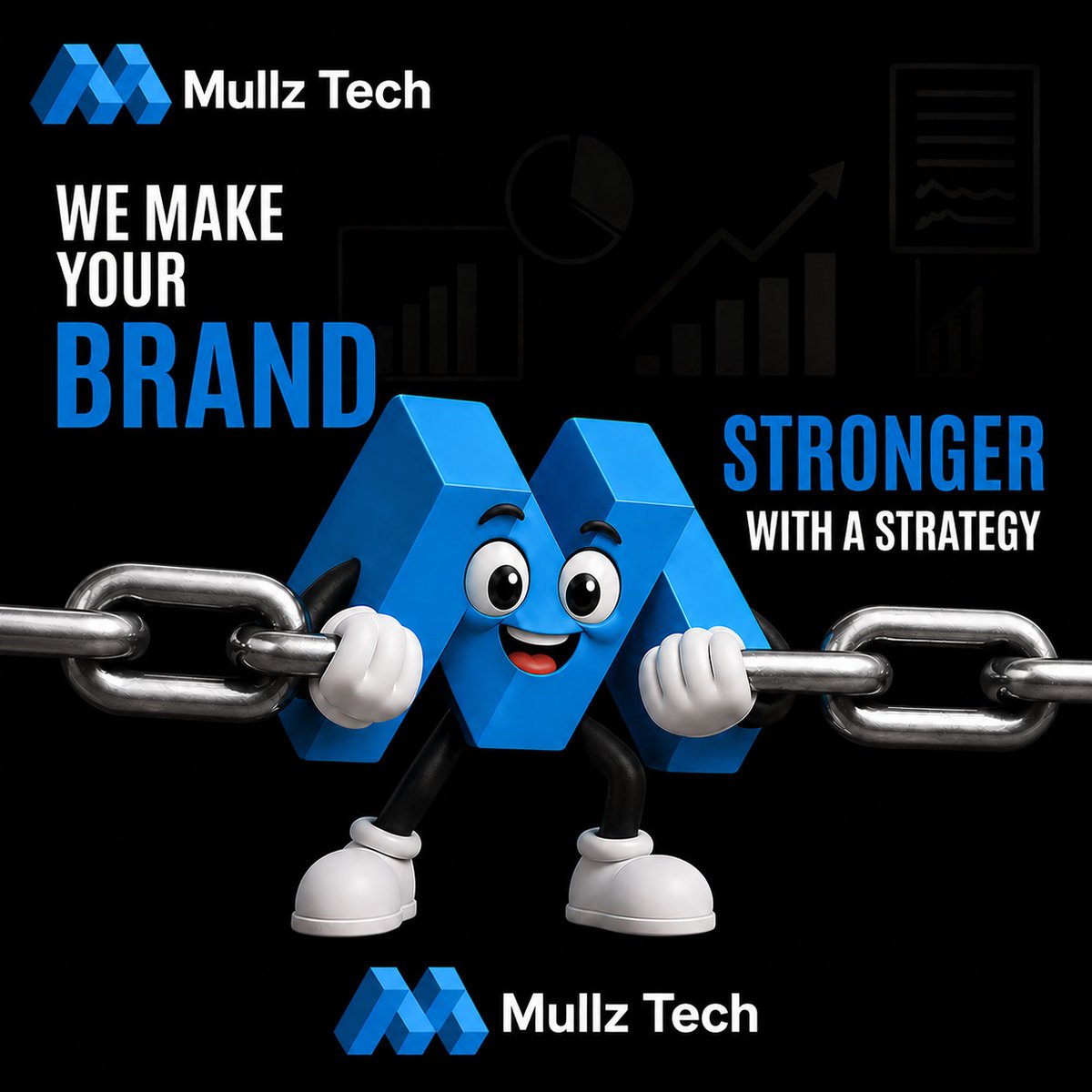 mullztech's tweet image. Most brands push harder and still feel stuck.

The ones that win? They move smarter.
They build strategy, create momentum, and turn effort into real growth.
That shift changes everything.

#MullzTech #BrandGrowth #MarketingStrategy
🌐mullztech.com