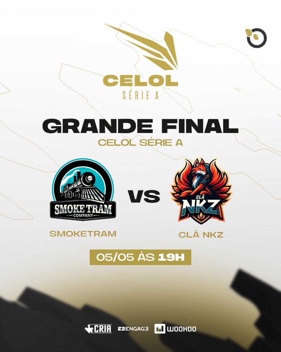 Liga GG tweet media
